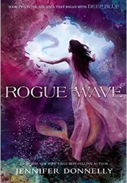 Rouge Wave (Jenifer Donnelly)