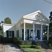 James H. Dillard House