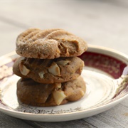 Wattleseed Cookie
