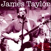 James Taylor - Traffic Jam