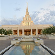 Phoenix Arizona Temple