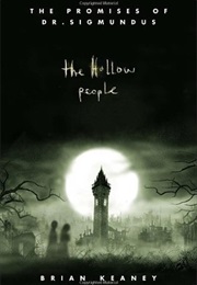 The Hollow People (Brian Keaney)
