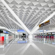 Zhengzhou Xinzheng International Airport