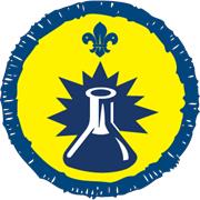 Experiment Activity Badge
