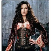 Anna Valerinsale (Van,Helsing)
