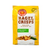 Sour Cream and Chives