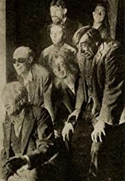 Le Système Du Docteur Goudron Et Du Professeur Plume (1912)