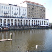 Hamburg