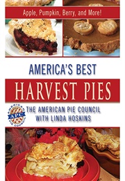 America's Best Harvest Pies (Linda Hoskins)