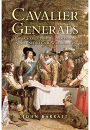 Cavalier Generals (John Barratt)