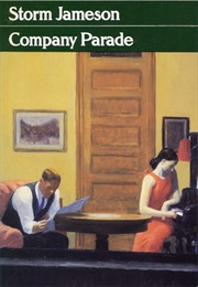 Company Parade (Storm Jameson)