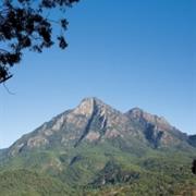 Mount Barney National Park (QLD)