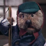 Emmet Otter