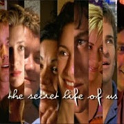 The Secret Life of Us