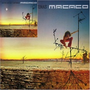 Macao Entre Raíces Y Antenas