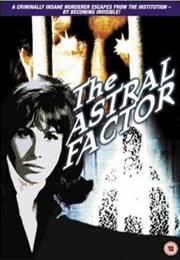 The Astral Factor (1978)