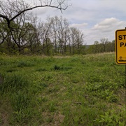 Cross Plains State Park, Wisconsin