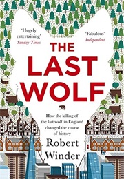 The Last Wolf (Robert Winder)