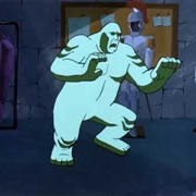 Don't Fool With a Phantom