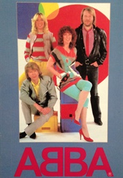 ABBA (1981)