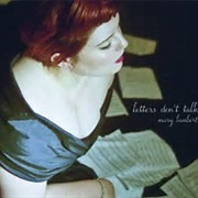 Mary Lambert- I Know Girls (Body Love)