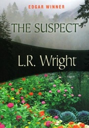 The Suspect (L. R. Wright)