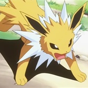 Jolteon