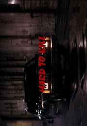 Hard to Kill. (1990)