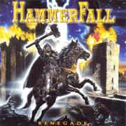 Hammerfall - Renegade