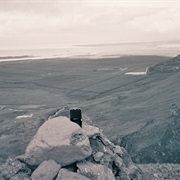 Mt. Judge - Scales/Patterns