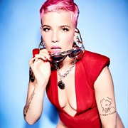 Halsey