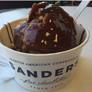 Sanders Confectionery