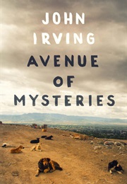 Avenue of Mysteries (John Irving)