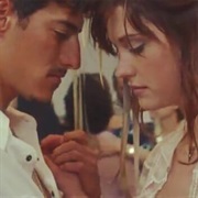 Lie With Me - Leila & David