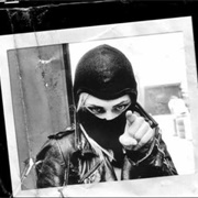 Putin Lights Up the Fires - Pussy Riot