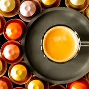 Nespresso