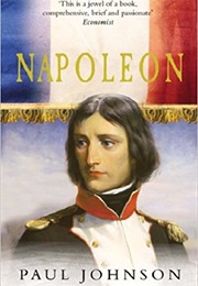 Napoleon (Paul Johnson)
