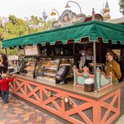 Maurice's Treats (2013-Present)