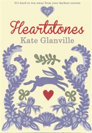 Heartstones (Kate Glanville)