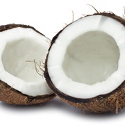Crack a Coconut