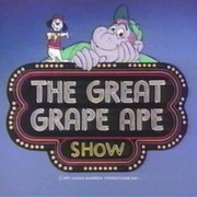 The Great Grape Ape Show