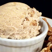 Maple Walnut Ice Cream