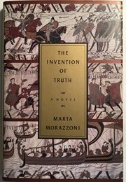 The Invention of Truth (Marta Morazzoni)