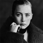 Saoirse Ronan