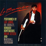La Bamba - Los Lobos / Soundtrack