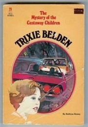 Mystery of the Castaway Children (Kathryn Kenny)