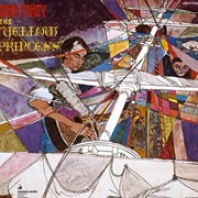 John Fahey - The Yellow Princess (1968)