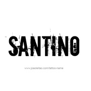 Santino