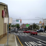 Toms River, New Jersey