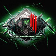 Skrillex - Scary Monsters and Nice Sprites